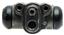 Drum Brake Wheel Cylinder RS WC37575