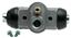 Drum Brake Wheel Cylinder RS WC37582