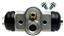 Drum Brake Wheel Cylinder RS WC37584