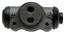 Drum Brake Wheel Cylinder RS WC37595