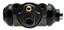 Drum Brake Wheel Cylinder RS WC37599