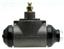 Drum Brake Wheel Cylinder RS WC37599