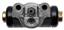 Drum Brake Wheel Cylinder RS WC37602