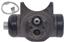 1991 Oldsmobile Bravada Drum Brake Wheel Cylinder RS WC37625