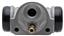 Drum Brake Wheel Cylinder RS WC37626