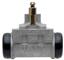 Drum Brake Wheel Cylinder RS WC37626