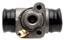 Drum Brake Wheel Cylinder RS WC37635