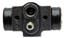 Drum Brake Wheel Cylinder RS WC37638