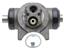 1991 Pontiac Firebird Drum Brake Wheel Cylinder RS WC37647