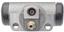 Drum Brake Wheel Cylinder RS WC37663