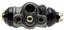 Drum Brake Wheel Cylinder RS WC37664