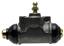 Drum Brake Wheel Cylinder RS WC37664