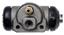 Drum Brake Wheel Cylinder RS WC37668