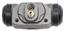 Drum Brake Wheel Cylinder RS WC37696