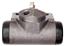 Drum Brake Wheel Cylinder RS WC37697