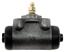 Drum Brake Wheel Cylinder RS WC37709