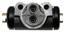 Drum Brake Wheel Cylinder RS WC37710