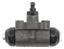 Drum Brake Wheel Cylinder RS WC37782