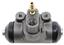 Drum Brake Wheel Cylinder RS WC37787