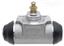 Drum Brake Wheel Cylinder RS WC37803