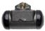 Drum Brake Wheel Cylinder RS WC37805