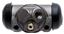 Drum Brake Wheel Cylinder RS WC37807