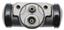 Drum Brake Wheel Cylinder RS WC37839