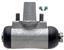 Drum Brake Wheel Cylinder RS WC37848