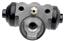 Drum Brake Wheel Cylinder RS WC37849