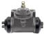 Drum Brake Wheel Cylinder RS WC37849