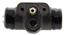 Drum Brake Wheel Cylinder RS WC37853