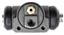 2007 Ford Taurus Drum Brake Wheel Cylinder RS WC37857