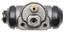 Drum Brake Wheel Cylinder RS WC37861