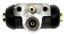 Drum Brake Wheel Cylinder RS WC37866
