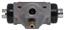 Drum Brake Wheel Cylinder RS WC37870