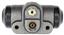 Drum Brake Wheel Cylinder RS WC37970