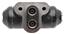 Drum Brake Wheel Cylinder RS WC37975