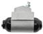 Drum Brake Wheel Cylinder RS WC37977