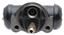 Drum Brake Wheel Cylinder RS WC37982