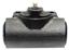 Drum Brake Wheel Cylinder RS WC37985