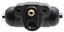 Drum Brake Wheel Cylinder RS WC37994