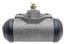 Drum Brake Wheel Cylinder RS WC37999