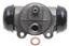 Drum Brake Wheel Cylinder RS WC6354