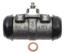 Drum Brake Wheel Cylinder RS WC6354