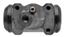 Drum Brake Wheel Cylinder RS WC7350