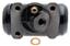 Drum Brake Wheel Cylinder RS WC7351