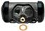 Drum Brake Wheel Cylinder RS WC7537