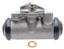 Drum Brake Wheel Cylinder RS WC8379