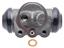 Drum Brake Wheel Cylinder RS WC9005