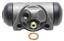 Drum Brake Wheel Cylinder RS WC9091